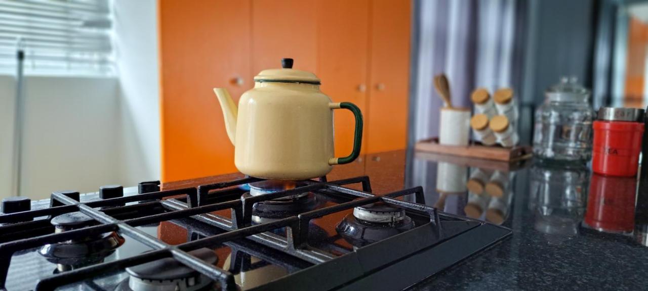 Spacious Holiday Home ケープタウン エクステリア 写真