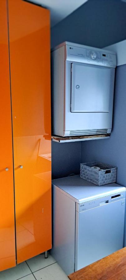 Spacious Holiday Home ケープタウン エクステリア 写真